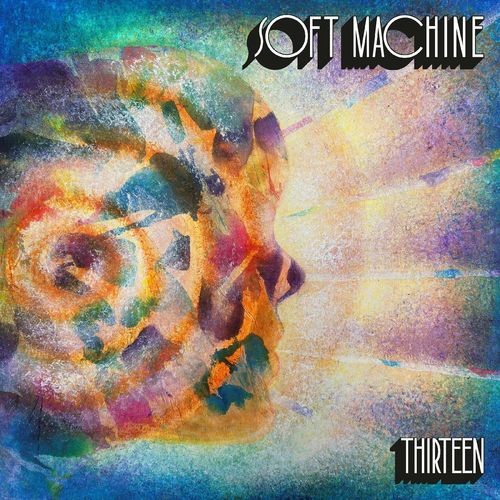Vinile soft machine thirteen - vinile,
