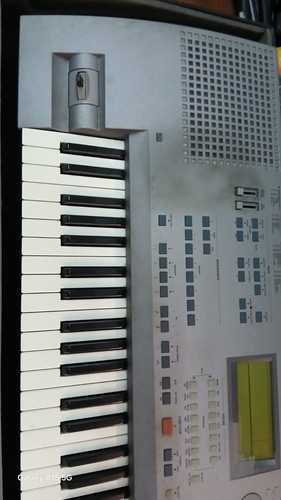 Tastiera korg is40 - korg,