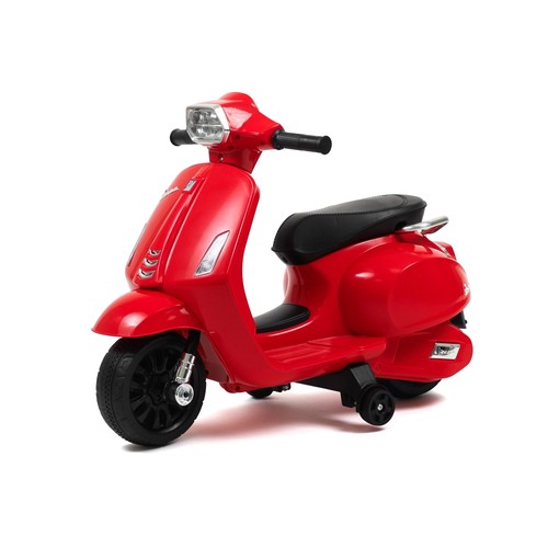 Scooter elettrico per bambini - elettrico,