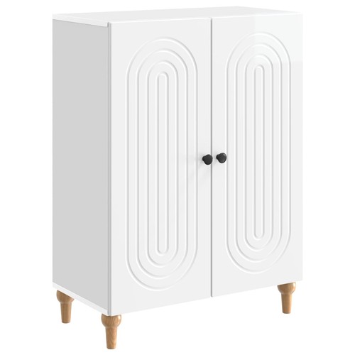 Credenza legno ingegnerizzato - credenza,