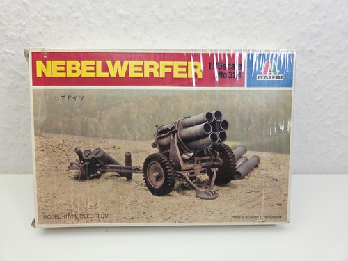 Italeri fendinebbia - italeri, n.