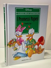 I PROMESSI PAPERI E I PROMESSI
