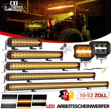 Faro da lavoro led prova