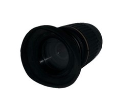 Tamron 55-200mm Macro Camera