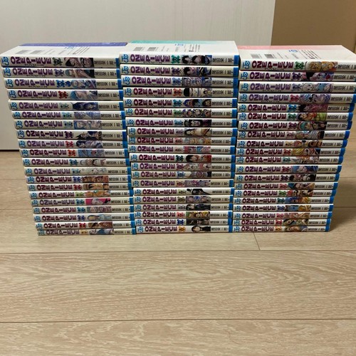 One piece japanese - ,