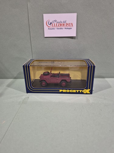 Progetto pk473 fiat alfa - progetto, k