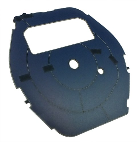 Casio pannello solare prw - solare, prw-50t