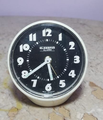 Sveglia vintage - sveglia,