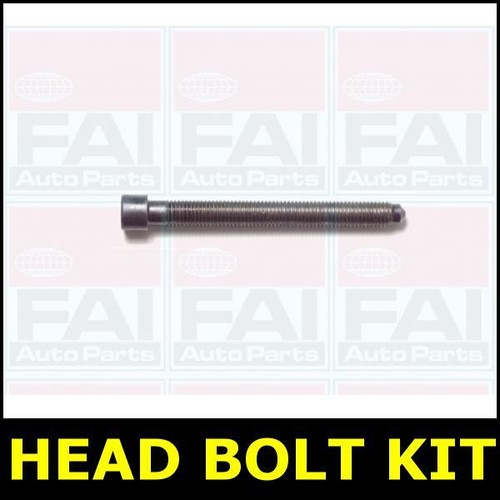 Kit bulloni testa adatti - , per