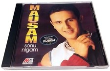 RARE IMPORT - MAUSAM - SONU