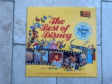 The Best Of Disney Volume Two