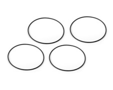 Hudy ring 8 fuoristrada - o-ring, 1/8