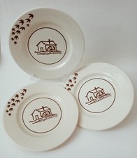 Mulino bianco piatti - bianco,