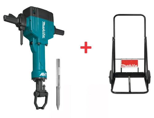 Martello demolitore makita - martello,