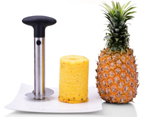 Taglierina ananas frutta - taglierina,