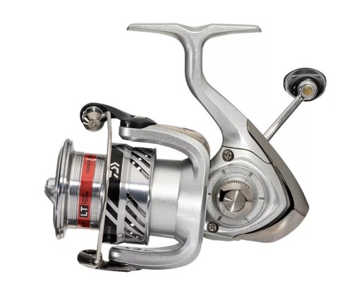 Daiwa crossfire lt3000 - daiwa,