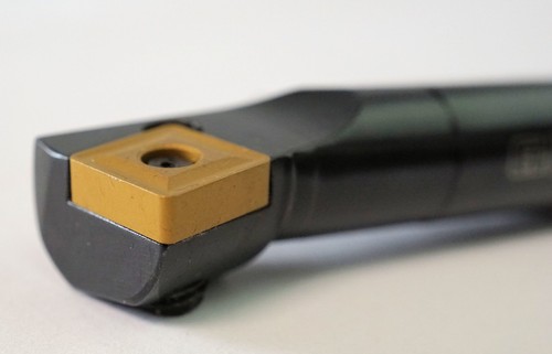 Utensile tornitura per - di,