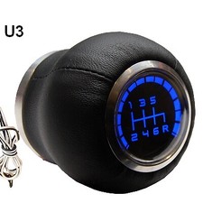 LANCIA DELTA  Pomello di