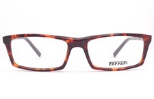 occhiali da vista Ferrari uomo modello FR 5060 colore marrone tartarugato/nero