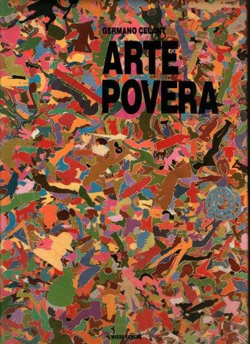 Arte povera von germano - arte,