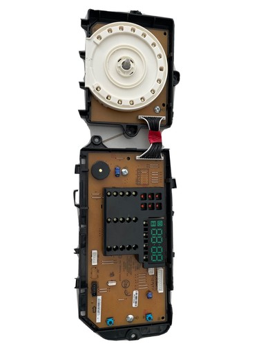 Scheda controllo display - scheda,