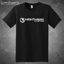 Nighthawk Armi da Fuoco