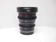 Meike 16mm T 2.2 Cinema lens
