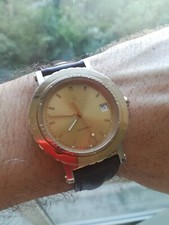 Orologio Maserati Trident Vintage Automatico 