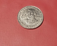 Gettone giuseppe verdi - giuseppe,
