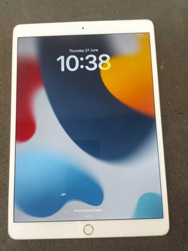 Apple ipad pro - apple, 1a