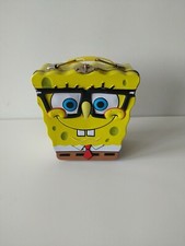 Spongebob Valigetta Kinder