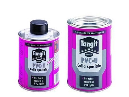 Colla tangit per - tangit, rigido