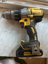 DEWALT DCD996P1 avvitatore per. 18v brushless 1x5ah 95Nm 3velocita dcd996p2