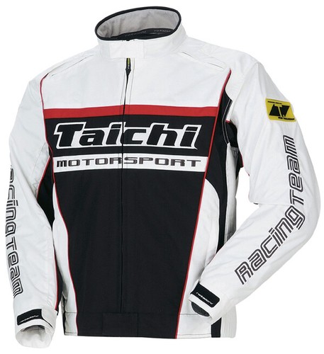 Giacca moto taichi - moto,