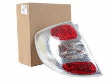 FANALE FANALINO POSTERIORE SINISTRO C3 PLURIEL ORIGINALE 6350R6