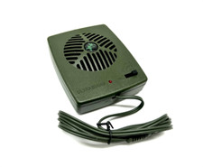 Altoparlante ultrasuoni 3 vie