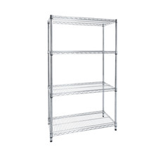D 24''XW 48""X H 72"" Nuovo 4