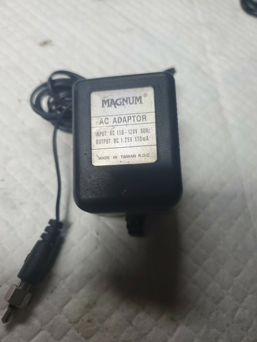 Adattatore magnum glow - adattatore,
