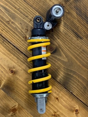 Monoammortizzatore suzuki gsxr - monoammortizzatore,