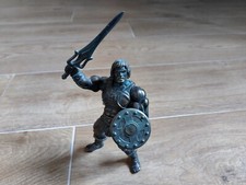 Bronze He-Man custom Masters Of The Universe Classics MOTUC action figure Mattel