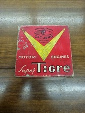 Motore Supertigre G20/23 R/C