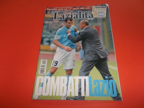 Lazialita 284 ottobre - n.,
