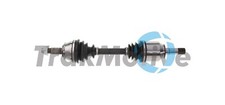 Semiasse Sinistro Fiat Punto