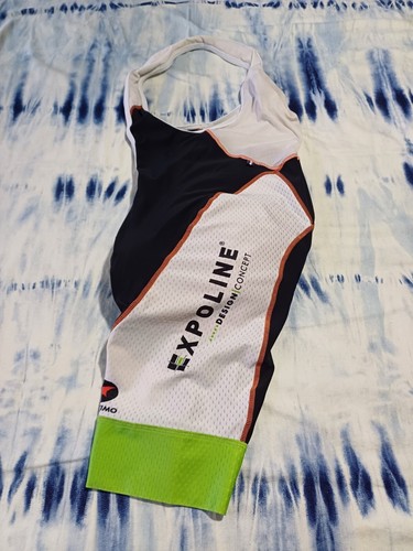 Pantaloncino body salopette - pantaloncino,