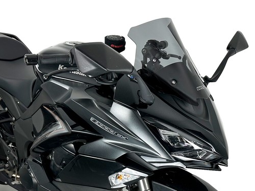 Wrs parabrezza sport - parabrezza,