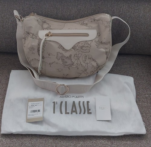 Borsa tracolla alviero martini - borsa,