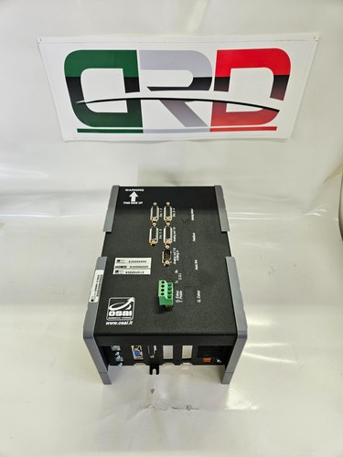 Cnc osai 510 - osai, 10-510