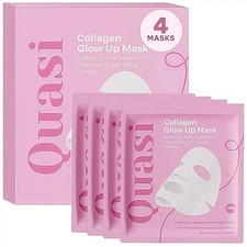 Quasi - Collagen Glow Up Mask