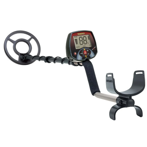 Teknetics eurotek pro - eurotek, metal