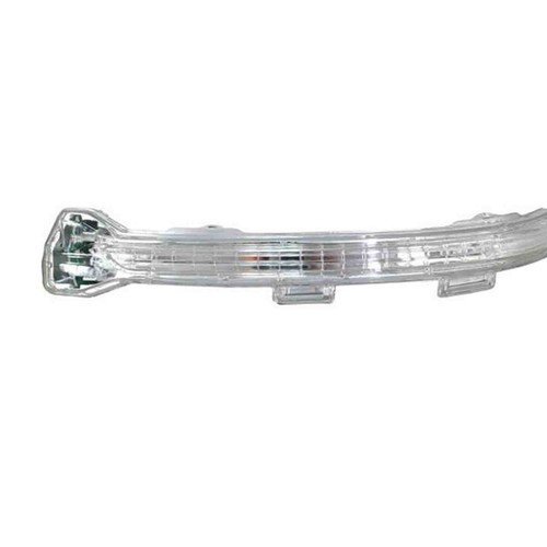 Fanale retrovisore led - retrovisore, a